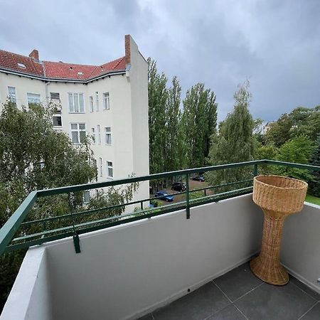 Appartement Bright: Flat With Balcony - Kitchen - Free Parking à Berlin Extérieur photo