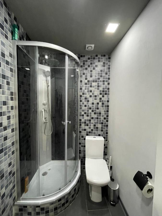 Appartement Bright: Flat With Balcony - Kitchen - Free Parking à Berlin Extérieur photo