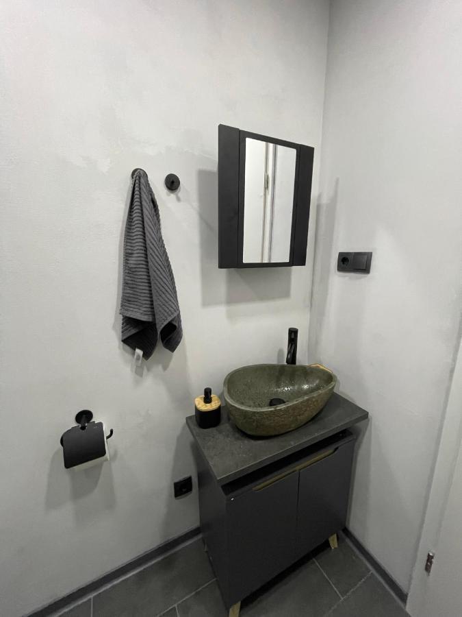 Appartement Bright: Flat With Balcony - Kitchen - Free Parking à Berlin Extérieur photo