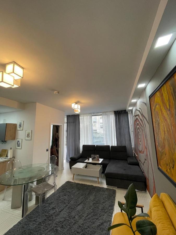 Appartement Bright: Flat With Balcony - Kitchen - Free Parking à Berlin Extérieur photo