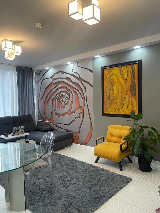 Appartement Bright: Flat With Balcony - Kitchen - Free Parking à Berlin Extérieur photo