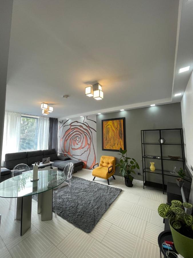 Appartement Bright: Flat With Balcony - Kitchen - Free Parking à Berlin Extérieur photo