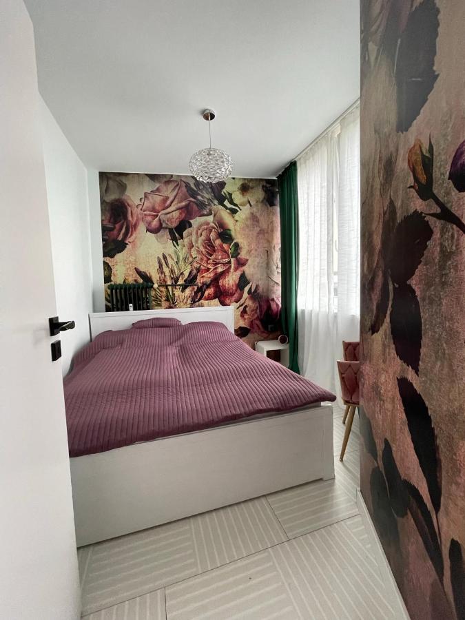 Appartement Bright: Flat With Balcony - Kitchen - Free Parking à Berlin Extérieur photo